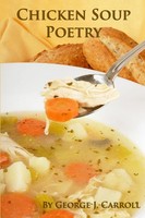 George J. Carroll | Chicken Soup Poetry | Taschenbuch | Englisch (2011)
