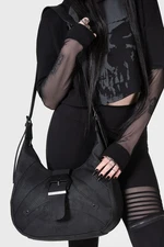KILLSTAR Handbag Black Saria Sachel One Size