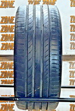 255 40 20 101V CONTINENTAL CONTISPORTCONTACT 5 SUV XL DOT:4323 6mm