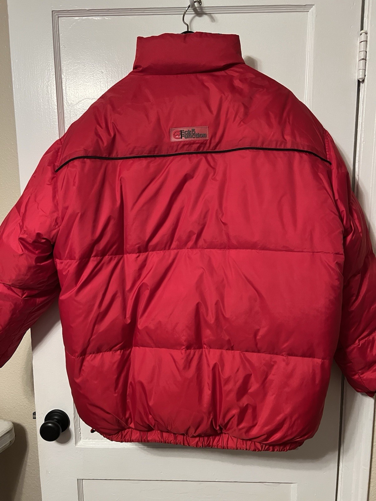 Vintage 90’s Ecko Unltd. Function Reversible Puff… - image 6