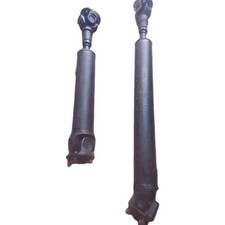   Lada Niva Prima Serie 1600 Coppia Di Alberi Di Trasmissione Anteriore E Poster