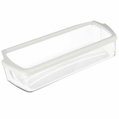 Door Bin WPW10321304 for Whirlpool MSF25C2EXM00 WSF26C3EXW01 Maytag ED2KHAXVL00