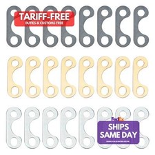 Jesel Krs-28100 Kit Stand Shim Kit - Sb Horseshoe Type Performance Racing Parts