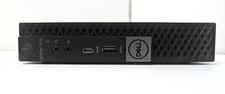 Windows 11 i7-9700T Mini PC Dell Optiplex 7070 16GB Ram 512GB M.2 USB-C Wifi /BT