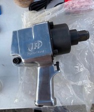 Ingersoll Rand 271 1 Air Impact Wrench 1100 Ft-lbs Max Torque Super Duty Ingersoll Rand 271 1 Air Impact Wrench 1100 Ft-lbs Max Torque Super Duty