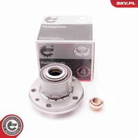 Radlagersatz Esen SKV 29SKV024 FüR VW Transporter T5 Bus 7HB 7HJ 7EB 7EJ 7HA 7HH