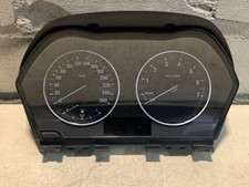 Instrumententafel BMW 17649411 9287447 F20/F21 114i
