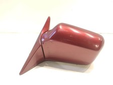 Retroviseur gauche (ou coque) BMW 525