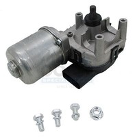 Wischermotor Vorne Meat UND Doria 27491 FÜR Skoda VW Scheibenwischermotor