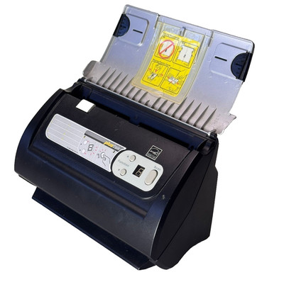 Plustek PS286 PLUS Duplex-Dokumentenscanner A4 600 x 600 dpi 25 Seiten/min USB