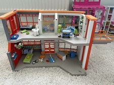 Playmobil 6657 Children’s Hospital City Life Figures & Accessories
