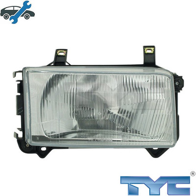 HEADLIGHT 20-3294-08-2 FOR VW TRANSPORTER/T4/Van/Platform/Chassis/Bus 1.8L 4cyl