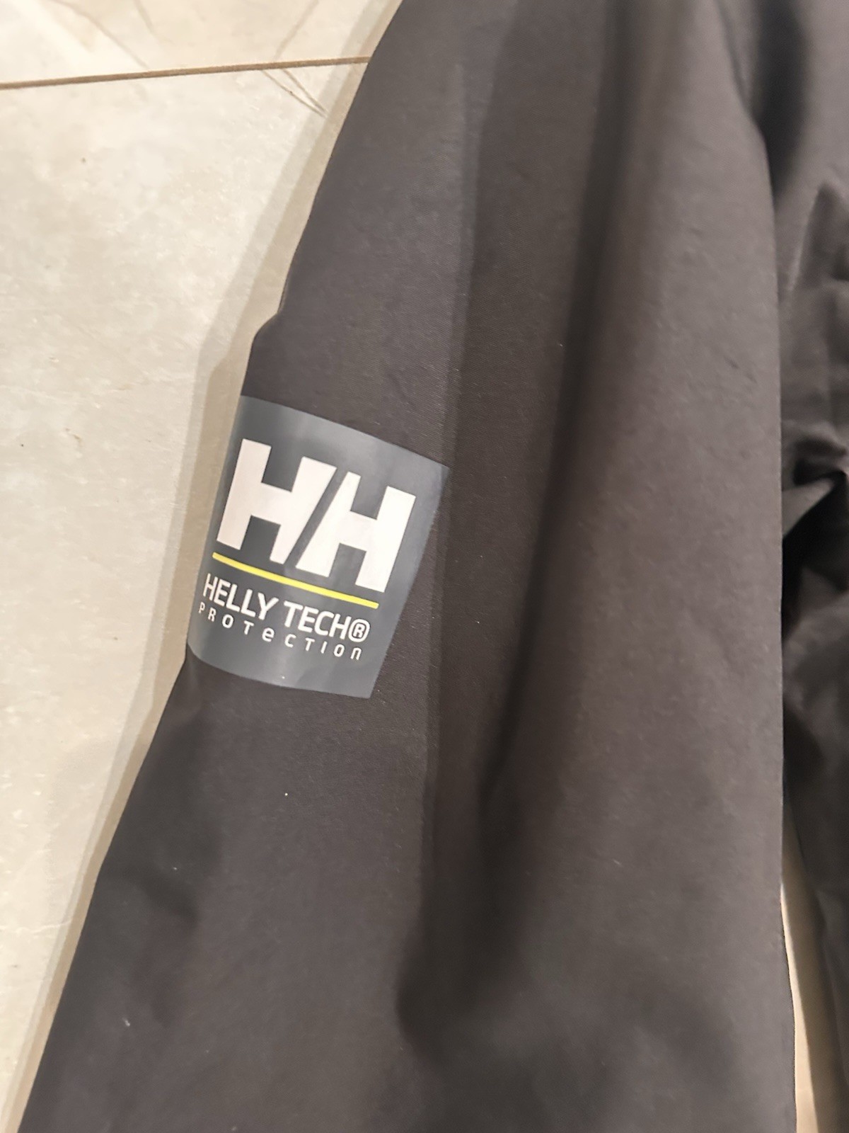 Helly Hansen Helly Tech Performance Ski Jacket Me… - image 3