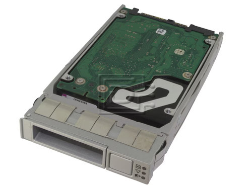 Sun 3rd Party 540-7355 SFF SAS Hard Drive Kit - Picture 3 of 3