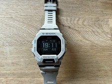 Casio G-Shock GBD-200UU-9ER Armbanduhr