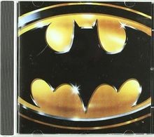 Batman von Prince | CD | Zustand sehr gut