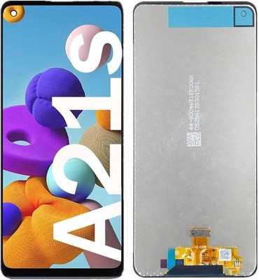 Original Samsung Galaxy A21S SM-A217F LCD Ersatz Touchscreen Digitizer OEM