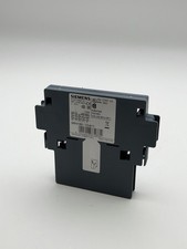 Siemens 3RH1921-1DA11 SIRIUS Contactor Relay
