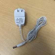 My Baby HOMEDICS Portable Sound Spa AC Adapter MYB-S200 MYBS200 Power Supply