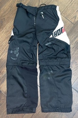 Thor Static Motocross Pants - Youth 26 - Motorcycle MX BMX