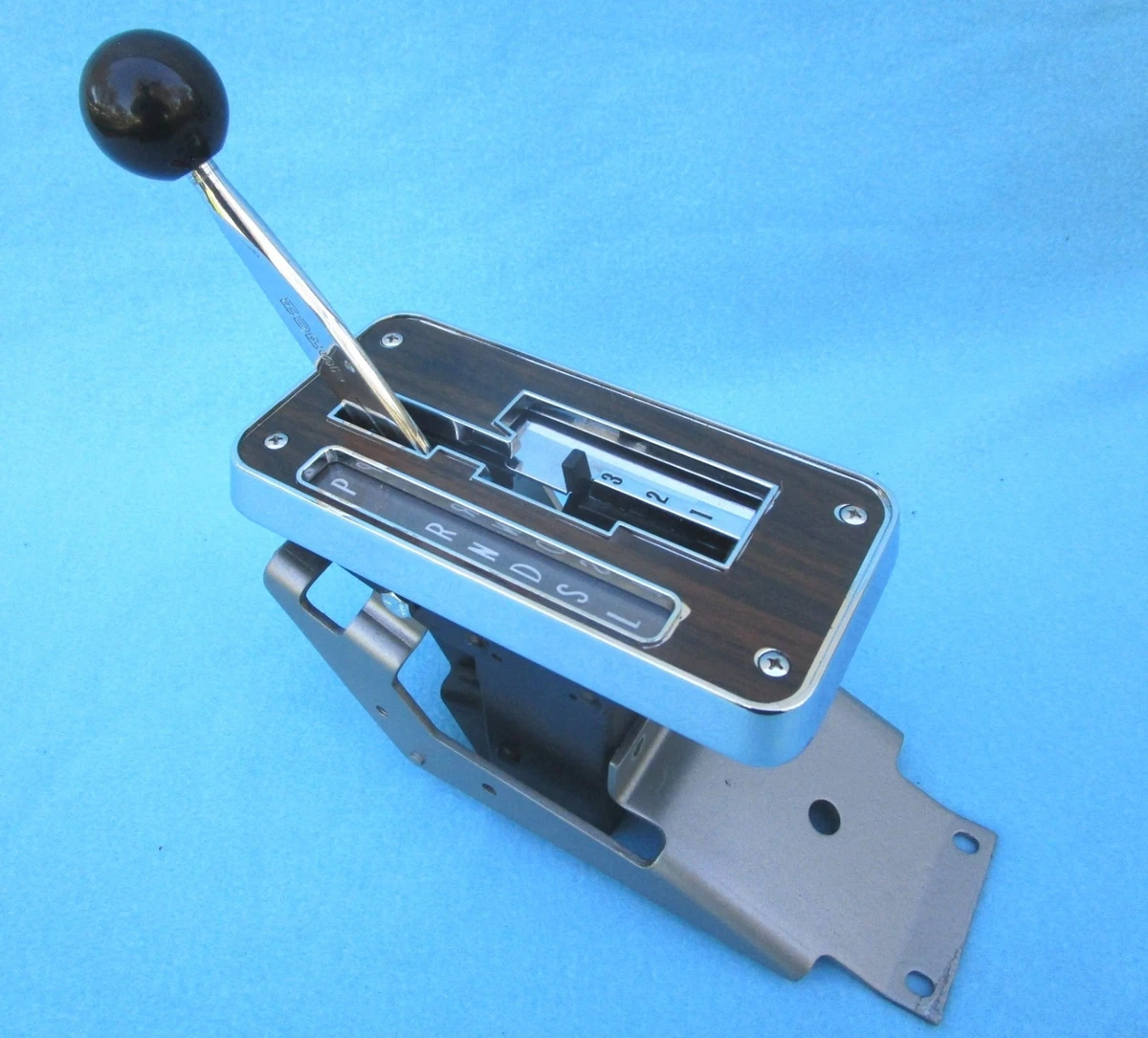 Shifters, Cables & Linkages for 1967 Pontiac GTO for sale | eBay