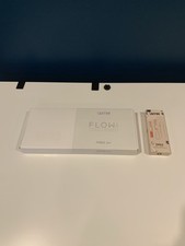 LOFREE FLOW Lite 84 Key low Profile Mechanical Keyboard - WITH BONUS KEYCAP TOOL