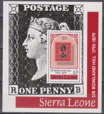 Bloc-feuillet Sierra Leone 2015 Edgar Degas – N°817, Neuf Avec Gomme Originale ** MNH, édition Complète, Philatélie
