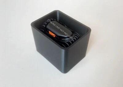 MARKENLOS Cleaning Box Helper for the Cooling Unit of the Venty Vaporizer by Storz & Bickel