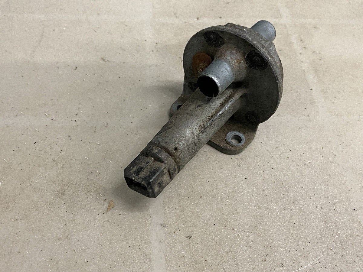 iwasan42　0917 Datsun 280Z 280ZX 75-83 Throttle Position Sensor Switch TPS New