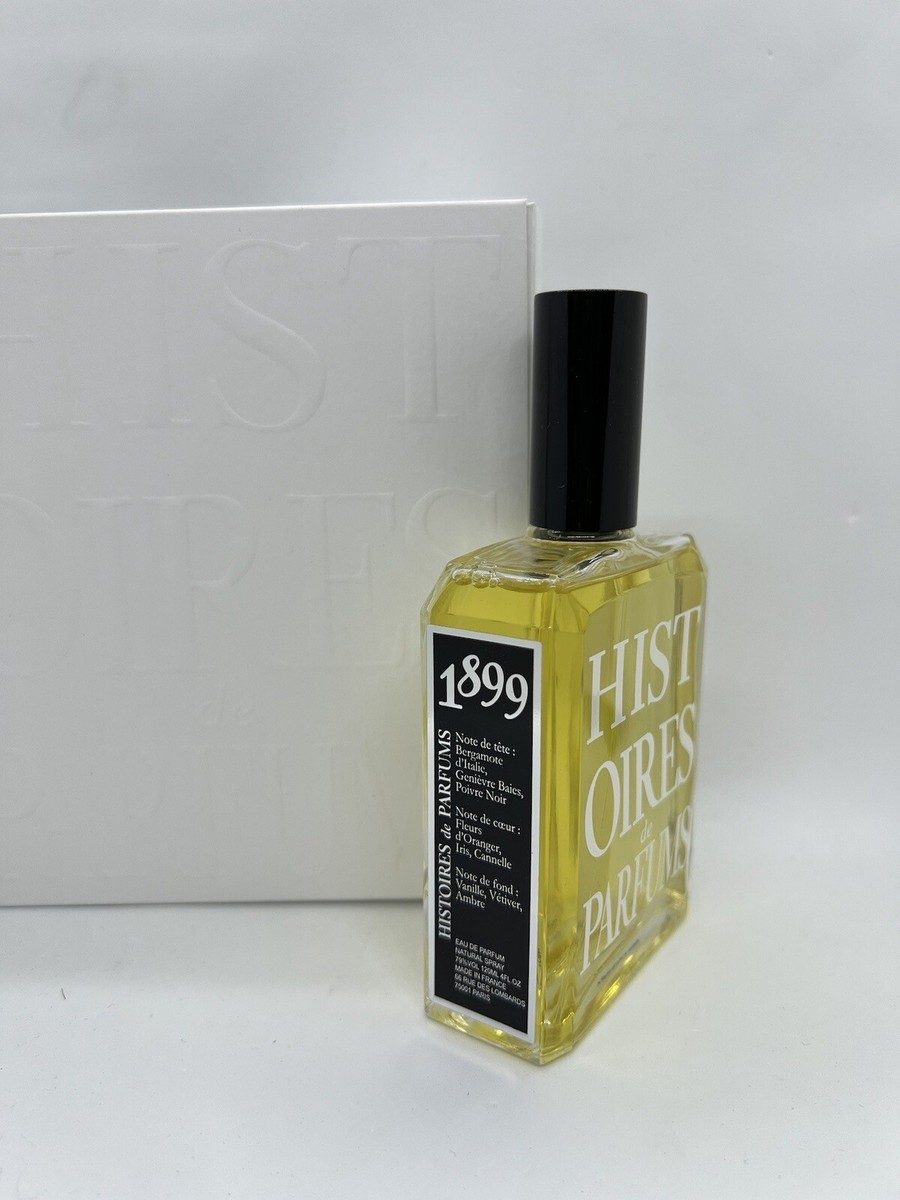 Fragrances Histoires De Parfum 1899 Hemingway Histoires De Parfums
