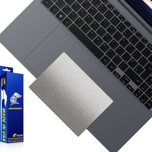 Armorsuit Vinyl Wrap for Samsung Galaxy Book4 Edge (16") - TouchPad Only - Picture 7 of 18