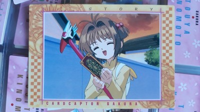 Jeu Card Captor Sakura WonderSwan - Version Japonaise 1999, Boîte, Notice, Garanti Fonctionnel