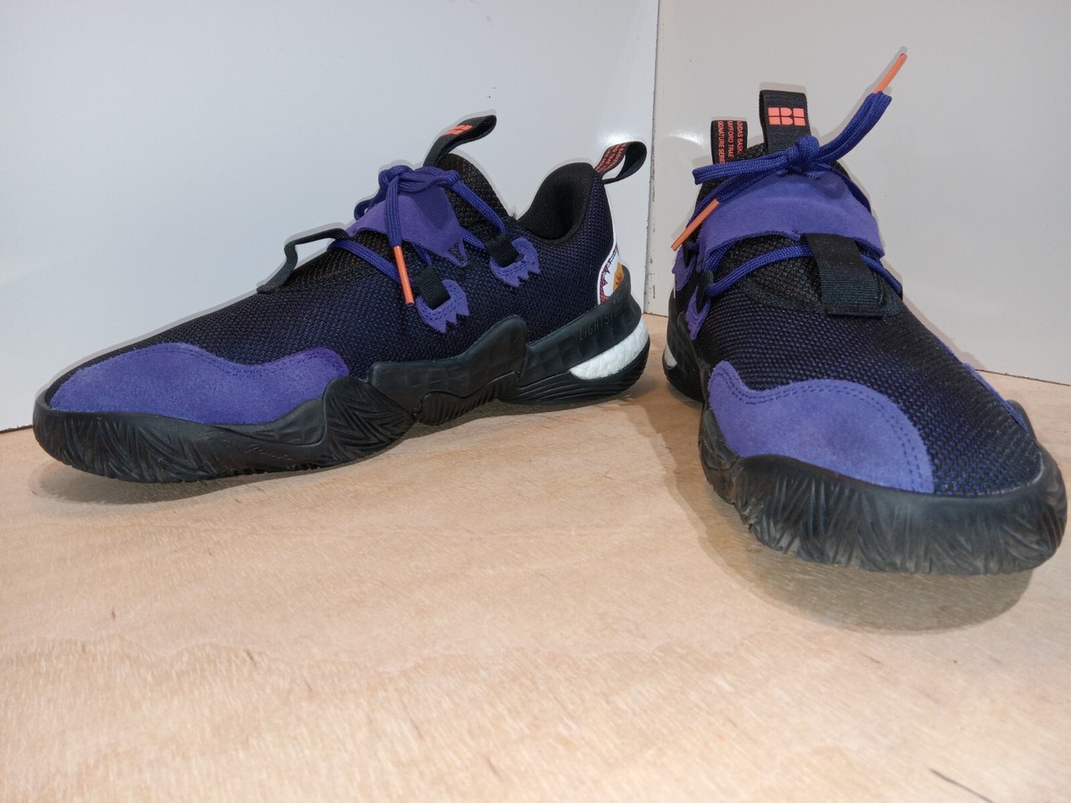 Adidas Trae Young 1 - Men's Sz 11 - Basketball Shoes | eBay