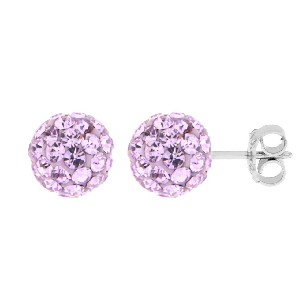 MARLION Orecchini Cerchio Donna In Argento 925 O Oro 18K – Set Di 2 Misure, Gioielli Ipoallergenici Con Zirconi, Regalo In Scatola Portagioie