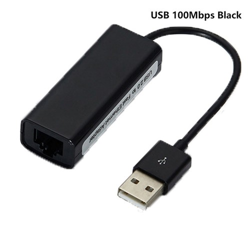 Ethernet Adapter 1000Mbps USB Type C To RJ45 Network Card For MacBook Switch PC - Afbeelding 24 van 44