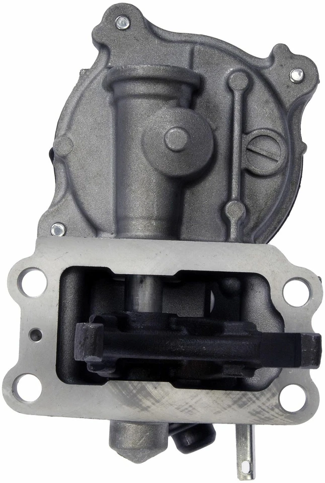 Actuador 4x4 compatible con Toyota Tacoma 2001-2004 4x4 Dorman 850AU41 Foto 3 de 3