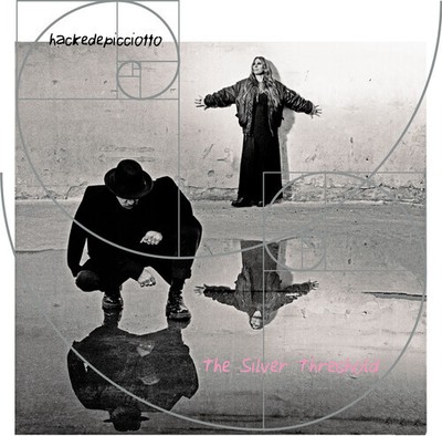Hackedepicciotto - The Silver Threshold [Used Very Good CD]