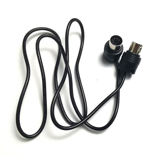 Male to Male Connection Cable Straight Elbow Dual Purpose 5-Pin Sound Card Cable - Photo 4/9
