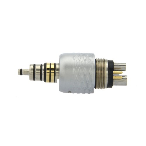 COXO Dental High Speed Fiber Optic Handpiece Turbine KaVo MULTIflex NSK Phatelus - Picture 161 of 162