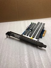 742006-005 HP Z Turbo G2 PCIe Adapter Only