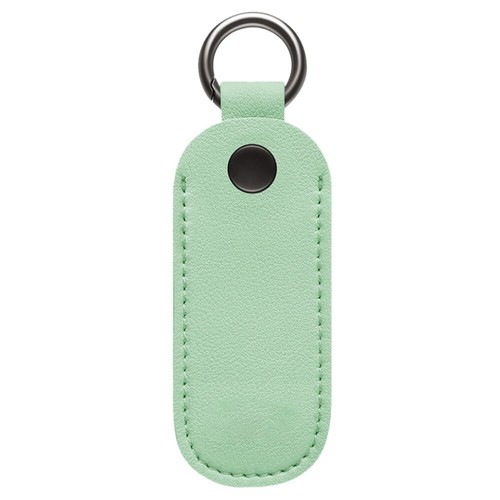 High Quality Exquisite Craftsmanship Leather Storage Case for U Disk and SD Card - Picture 11 of 13