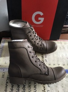 g by guess boots