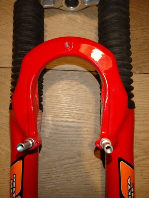 RST Delta HL Dual Crown Fork | eBay