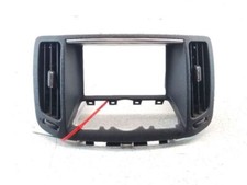 07-08 Infiniti G35 Sedan OEM Screen Bezel 