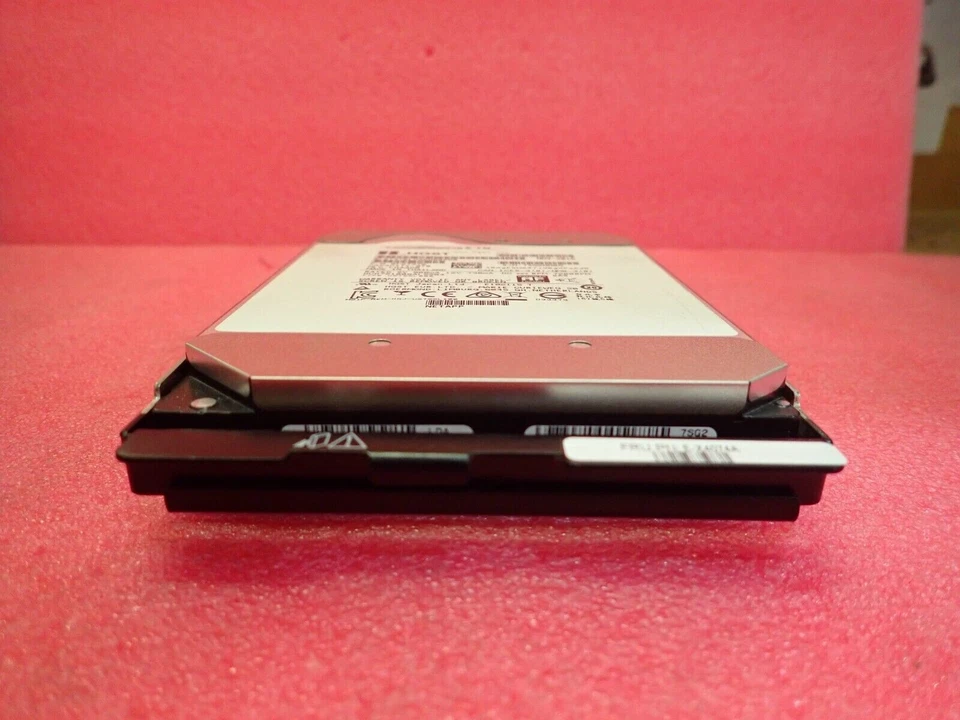 NetApp E-X4074A E-Series 8TB 7.2K SAS 12G for DE6600 / E5660 / E2760 111-02891 - Image 4 of 4