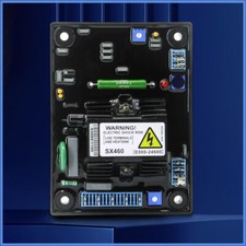 AVR SX460 automatic voltage regulator Generator set accessories Fast Shipping