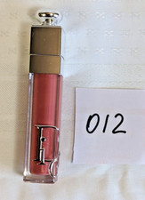DIOR ADDICT LIP MAXIMIZER  012 -Rosewood  6ml/ .20oz FRANCE