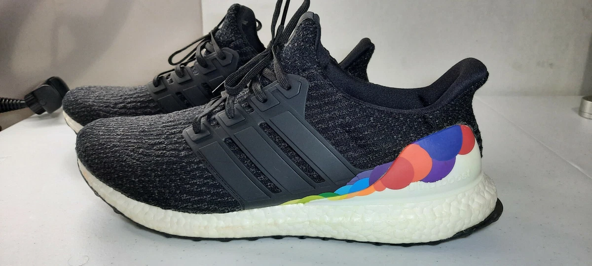 Ultra boost 3.0 rainbow cheap