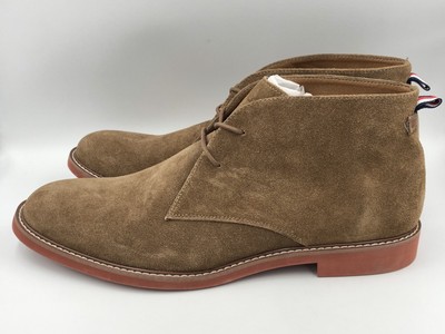 gervis chukka boots
