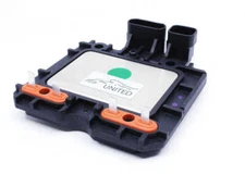 Ignition Control Module United Ignition Wire DCM-9382